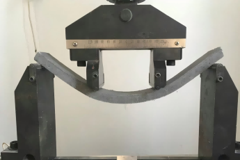 宝山高延性混凝土 高延性砂浆 抗震加固混凝土产品特点 施工流程