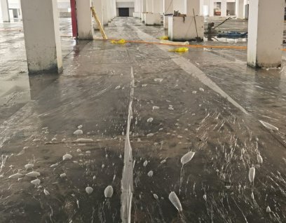 宝山不发火砂浆和不发火金属骨料有什么区别