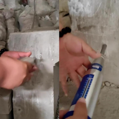 宝山混凝土强度不足的原因及处理方法