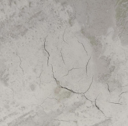 宝山灌浆料为什么会产生裂缝？出现裂缝该如何处理？