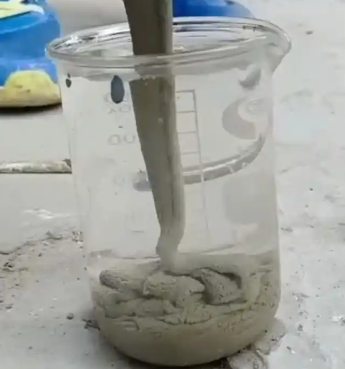 宝山水工混凝土絮凝剂，水下抗分散剂的作用及施工方法