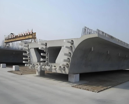 宝山抗冻压浆料的特点及标准化施工工艺